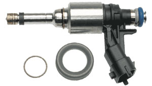 Gasoline Direct Injection (GDI) Fuel Injector
