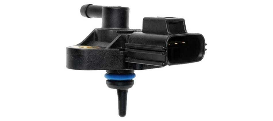 Fuel Pressure Sensor (FPS5) from Standard Motor Products