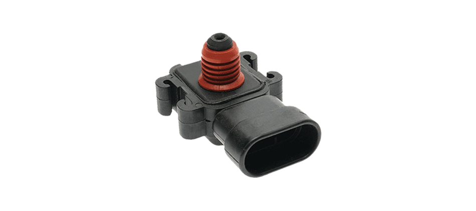 Map / Turbocharger Boost Sensor (AS194) from Standard Motor Products
