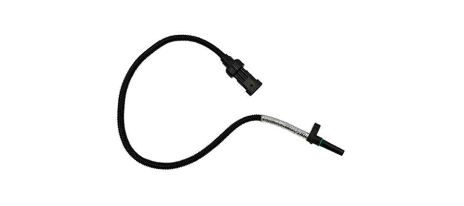 Turbocharger Speed Sensor (L86001) from Standard Motor Products