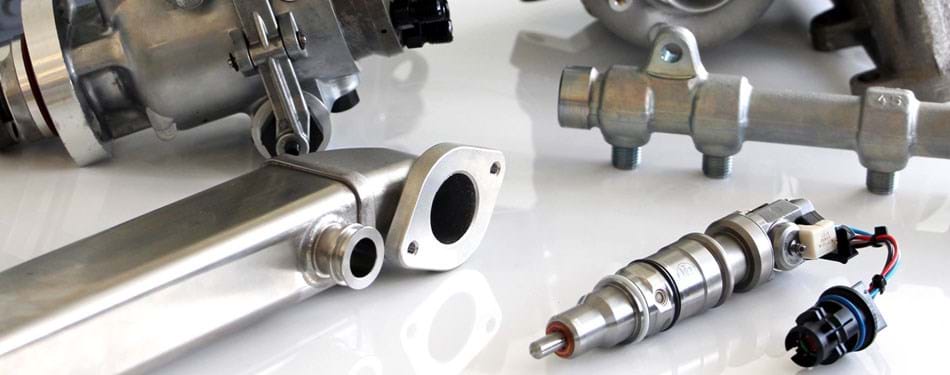 The Fuel Injection Expert