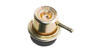 Fuel Pressure Regulator